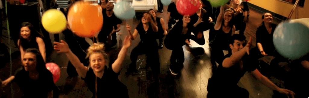 Lonny_Levine_Ballons_Flash_Mob